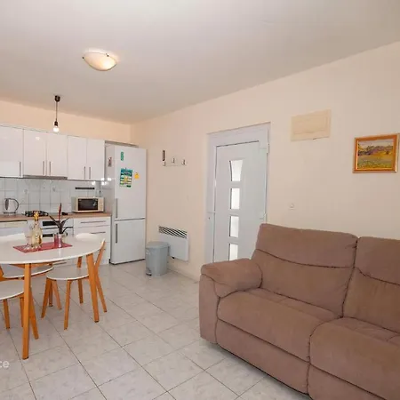 Appartement Marina *