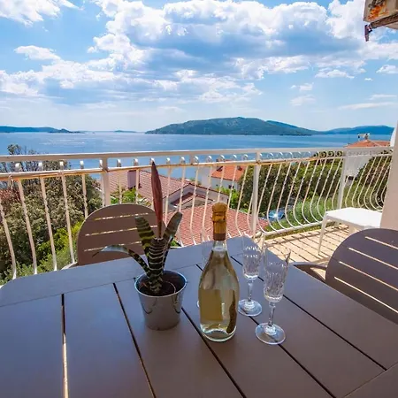 Marina Appartement *