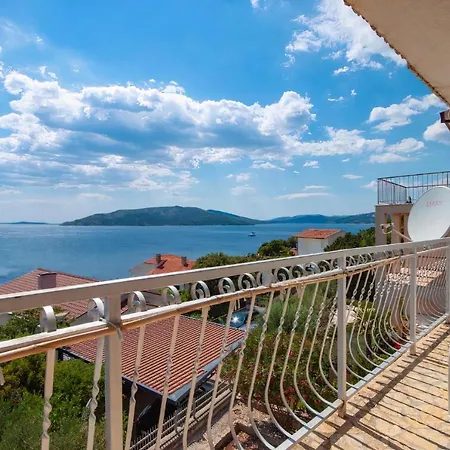 Appartement Marina *
