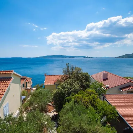 Marina Appartement Donji Okrug (Ciovo)